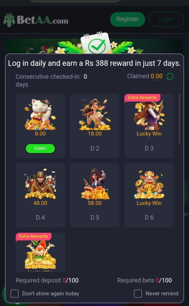 Betaa Game APK 2026 for Android